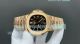Swiss Copy BBF Patek Philippe Nautilus 5711 Rose Gold Brown Face Watch 40mm (2)_th.jpg